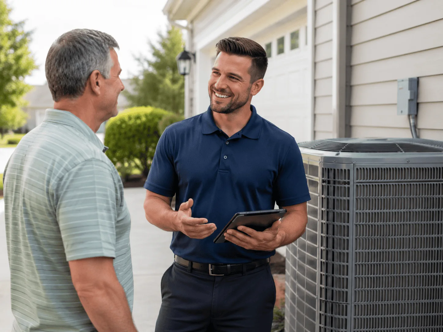 Heat Pump Installation Enoree, SC FAQs